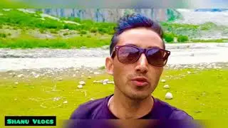 Nangma Valley Kanday Trekking |  k-6 | Amin Brak | Great Tower | Gilgit Baltistan 🇵🇰 | Shanu Vlogs