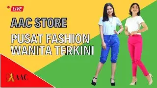 AAC STORE GROSIR FASHION WANITA MODERN