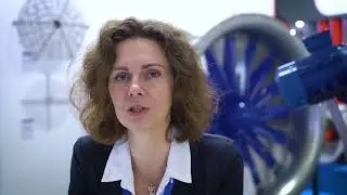 Участник «Мир Климата Экспо» 2023   Лидия Сарока, Руководитель отдела маркетинга компании РОВЕН