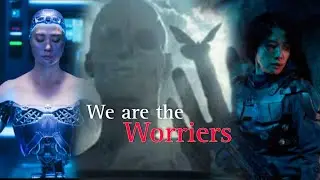 Jung_E | Warriors