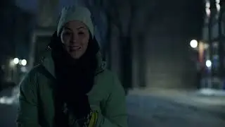 The Recruit | Ending Scene