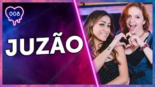 JUZÃO E O MERCADO DE TRABALHO DIGITAL - GLOW PODCAST #008