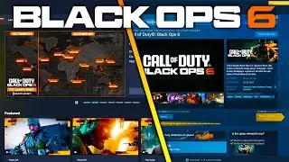 How to Download CALL OF DUTY BLACK OPS 6 on PC