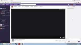 ESTOY EN DIRECTO POR TWITCH