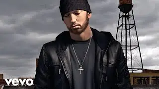 Eminem & Shoe Gang - Caliber (Music Video) (2023)