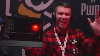 The Pwn2Own Office