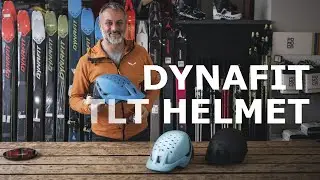 Dynafit TLT Helmet