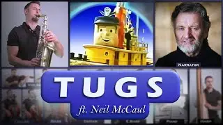 TUGS Theme | ft. Neil McCaul