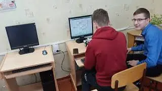 Внеклассное мероприятие