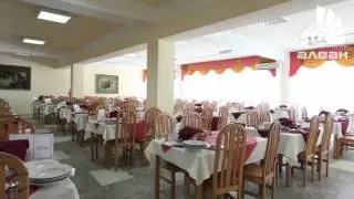 Санаторий СССР [ Сочи ] www.alean.ru / АЛЕАН / www.alean.ru / Отдых в Сочи