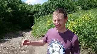 За грибами, гора Бештау и Машук, Влог на природе, грибы 2019 на КМВ