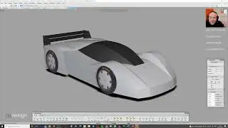 Mike Turner’s Alias 2024 S01, E01: Establishing the basics