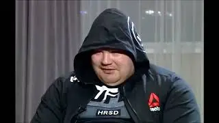 ДАЦИК служил в СПЕЦНАЗЕ?