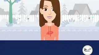 Love story \ Jack \ Emily |Jack and Emily relationship \Animation \ Balaji film's studio & creation