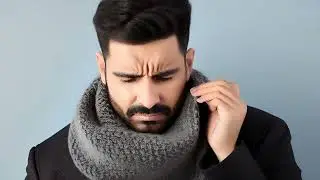 Breath of Struggle: Male Heavy Panting Sound Effect | Copyright-Free and Ready for Use!