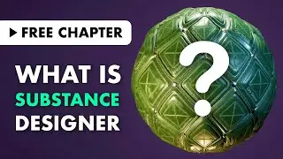 What is Substance Designer?