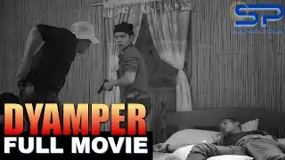 DYAMPER (JUMPER) | Full Movie | Action w/ Carlo Aquino, Alchris Galura, by Mes de Guzman