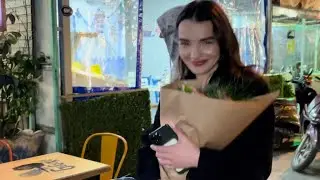 Заигралась с турецким Шейхом