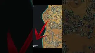 Обновление карты Тейвата )) Genshin Impact  