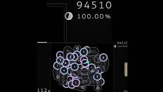 osu! bomb defused (finally)