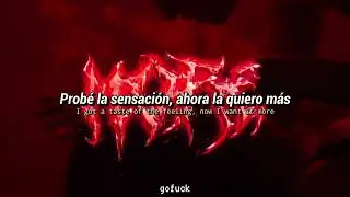 Shaker - Taste of the Divine (Subtitulado al Español / Lyrics)