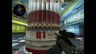 old scout clutch