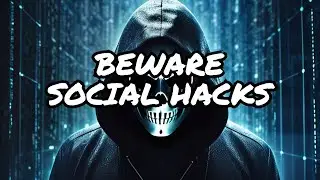 Social Engineering Attacks: Hacking Overview