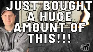 🚀🚀 I JUST BOUGHT A TON OF THIS STOCK 🔥 {BEST STOCKS TO BUY NOW 2024}