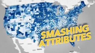 Smash Attributes Together in ArcGIS Online