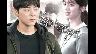 Клип к дораме Два копа|  | Two Cops | 투깝스| Я разлюблю тебя