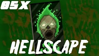 Hellscape - 85x Combo - A Hotline Miami 2 Level Editor Single Level