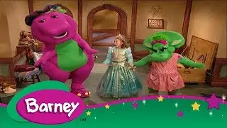 Barney 👠 Sissy Cinderella 👠