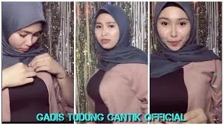 Melayu Tudung Boek Dance 🔥🔥🔥 
