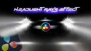 This Rays Effect looks so High Quality (Tutorial + Free Plugin)