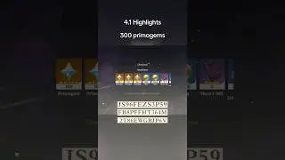 300 FREEMOGEMS + Highlights 