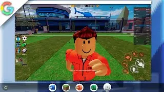 How To Play Roblox On School Chromebook 2024 | Working!!