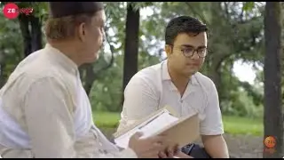 EP 189 - Dr BR Ambedkar - Indian Kannada TV Show - Zee Kannada