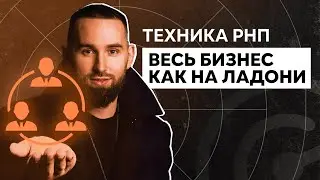 Как навести порядок в бизнесе? Подробный разбор технологии ‎РНП (рука на пульсе)