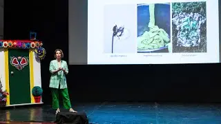Moda Local | Joana Campos Silva | Ocean Talks 2022