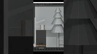 3d lamppost modeling in blender-mds design 