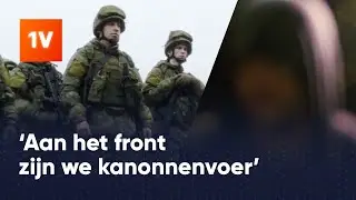 Deze jonge Russen doen er alles aan Rusland te ontvluchten