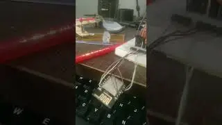 Deploying a mesh network | espnow 