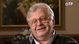 Большое интервью на ОТР. Юрий Антонов (20.02.2015)