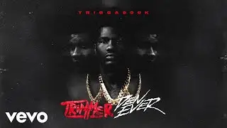 Trigga500k - Zambada Garcia (Official Visualizer)