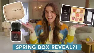 FabFitFun Spring Box Reveal?! | Customization 6 | Customize Close-Up