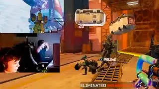 Dad in SHOCK as 8 Year Old Prodigy Wipes Pred Squad ❗