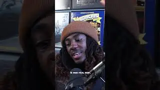 Eem Triplin On His Rolling Loud Appearances
