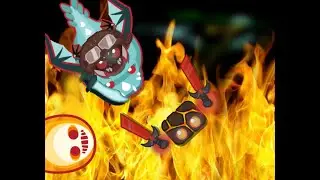 Starve.io 🔥Kill compilation 6🔥