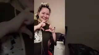 Как отдыхают дамы за тридцать в домашних условиях???) 