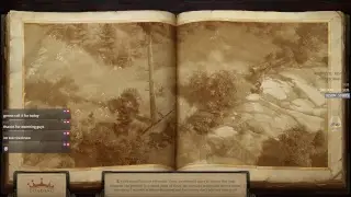 Pathfinder: Kingmaker - SOLO Lone Wolf - Day #1